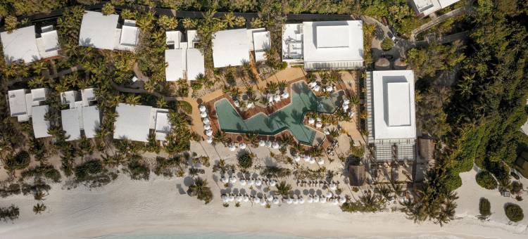 阿丽拉 玛雅可巴(Alila Mayakoba)图片