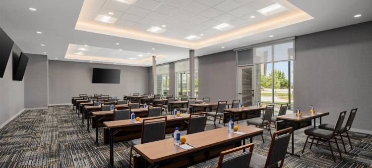 希尔顿 Homewood Suites 科佩尔 DFW 北机场(Homewood Suites by Hilton Coppell DFW Airport North)图片