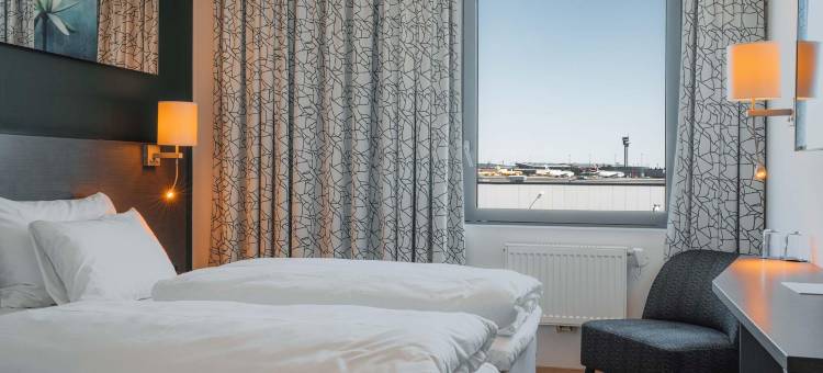 奥斯陆机场贝斯特韦斯特优质酒店(Best Western Plus Oslo Airport)图片