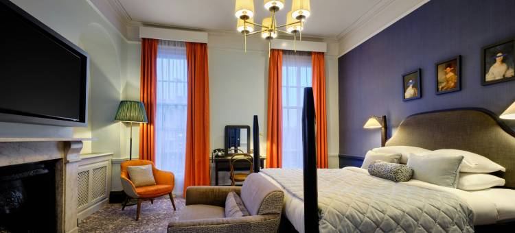 巴斯艾比臻品之选酒店(Abbey Hotel Bath, a Tribute Portfolio Hotel)图片