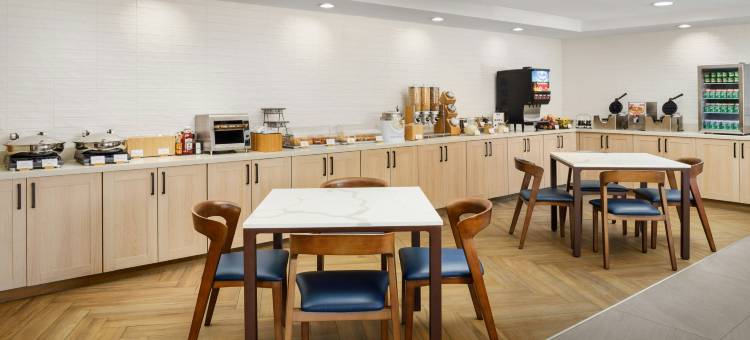 哈里斯堡/好时万枫酒店及套房(Fairfield Inn & Suites Harrisburg Hershey)图片