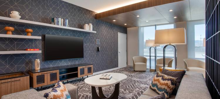 希尔顿家庭套房，米苏拉(Homewood Suites by Hilton Missoula)图片