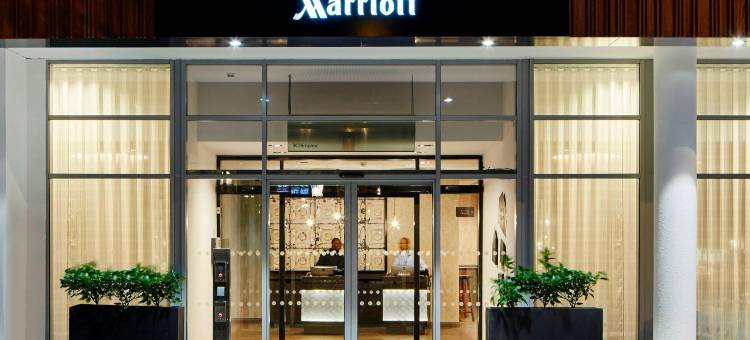 伦敦桥美仑酒店(Residence Inn by Marriott London Bridge)图片
