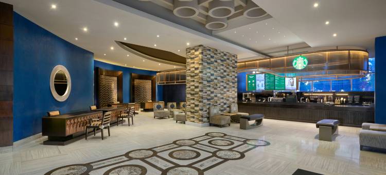 巴拿马城希尔顿酒店(Hilton Panama)图片
