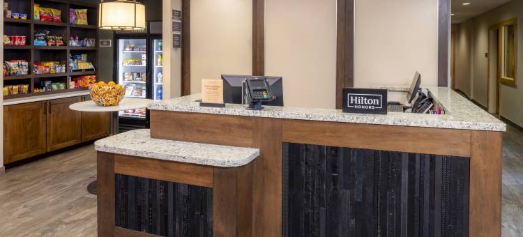 杰克逊Homewood Suites by Hilton(Homewood Suites by Hilton Jackson)图片