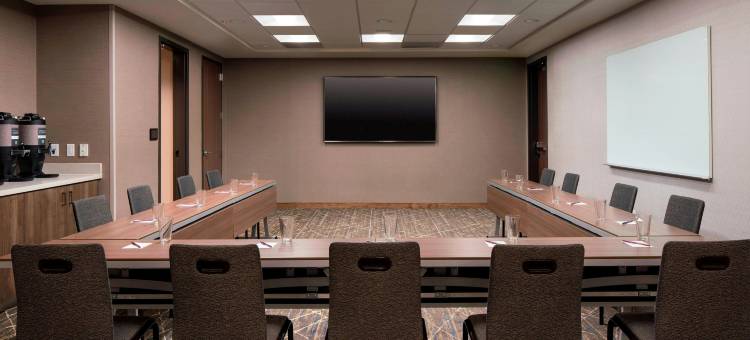 博尔德峡谷大道居家酒店(Residence Inn Boulder Canyon Boulevard)图片