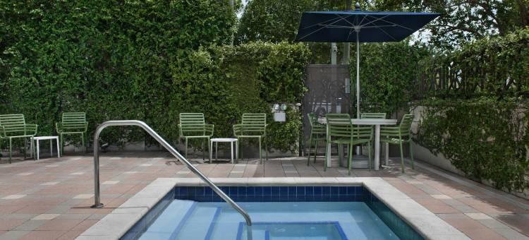 劳德代尔堡机场 & 邮轮港口万枫酒店(Fairfield Inn & Suites Fort Lauderdale Airport & Cruise Port)图片