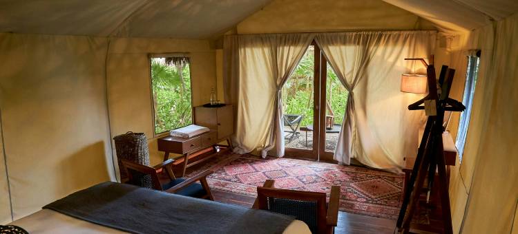 图卢姆 Our Habitas 酒店 - 仅限成人(Our Habitas Tulum - Adults Only)图片