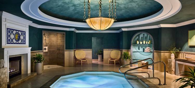 半月湾丽思卡尔顿酒店(The Ritz-Carlton, Half Moon Bay)图片