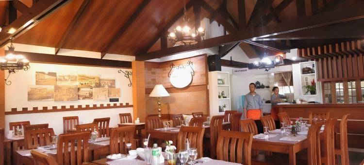 罗西奥酒店(Inn Rocio)图片