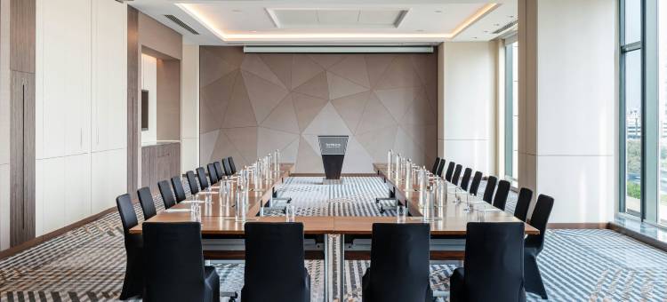 巴林城市中心威斯汀酒店(The Westin City Centre Bahrain)图片