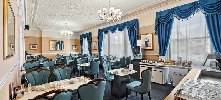 德雷克酒店普利茅斯(The Drake Hotel Plymouth)图片