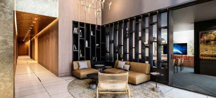 特拉布宗居家酒店(Residence Inn Trabzon)图片