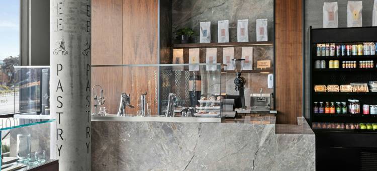 泰特拉, 傲途格精选酒店(Tetra Hotel,  Autograph Collection)图片