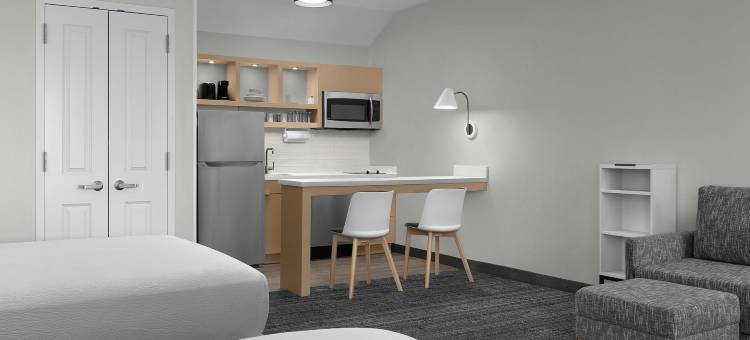 安纳波利斯 TownePlace Suites 酒店(TownePlace Suites Annapolis)图片