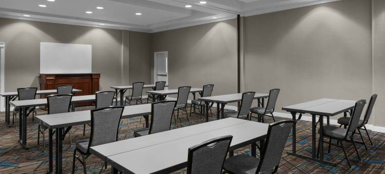 沃思堡文化区居家酒店(Residence Inn Fort Worth Cultural District)图片