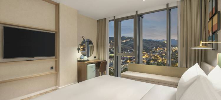第比利斯河景希尔顿花园酒店(Hilton Garden Inn Tbilisi Riverview)图片