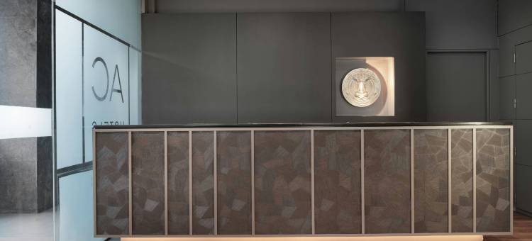 维尔瓦AC酒店(AC Hotel Huelva)图片