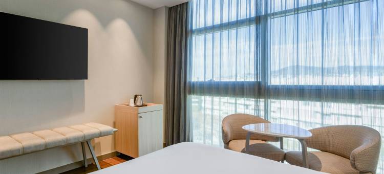 AC酒店- 索姆(AC Hotel Som)图片