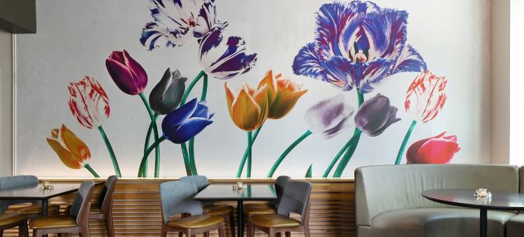 郁金香酒店 - 希尔顿启缤精选酒店(Tulyp, Tapestry Collection by Hilton)图片