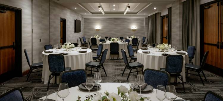 明尼阿波利斯兰德塔臻品之选酒店(Rand Tower Hotel, Minneapolis, a Tribute Portfolio Hotel)图片