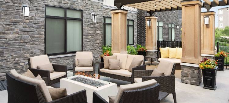 Residence Inn 酒店罗切斯特梅奥诊所南区(Residence Inn Rochester Mayo Clinic Area South)图片