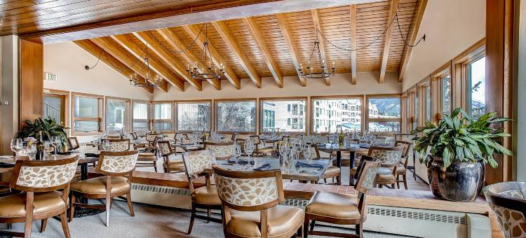 基斯通水疗旅馆(The Keystone Lodge and Spa by Keystone Resort)图片
