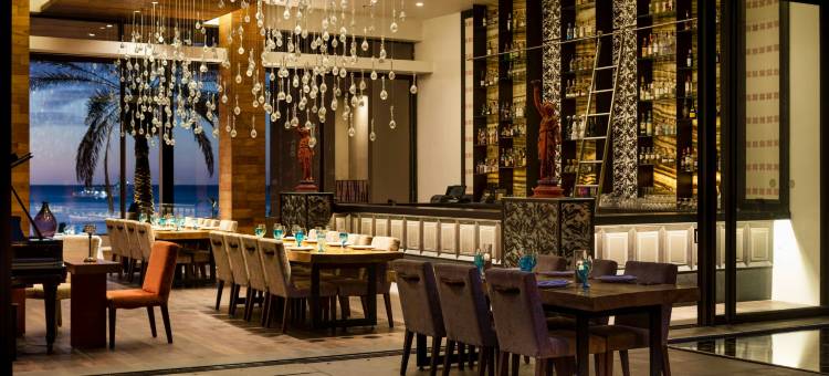 Casa Maat JW万豪洛斯卡波斯海滩度假村及水疗中心(Casa Maat at JW Marriott Los Cabos Beach Resort & Spa)图片