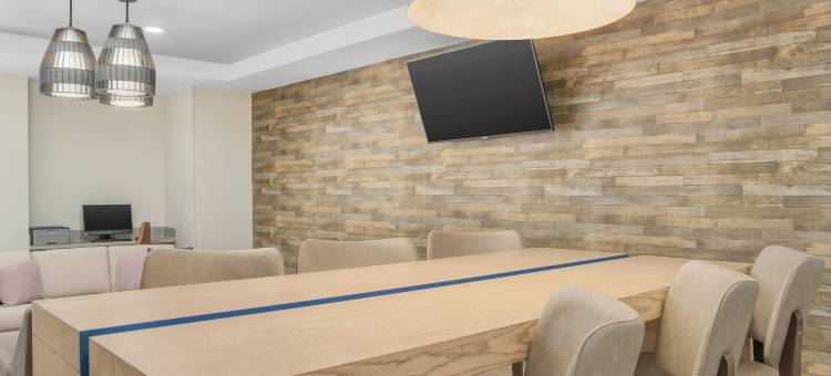 亚特兰大西南纽南Candlewood Suites(Candlewood Suites Newnan - Atlanta SW by IHG)图片