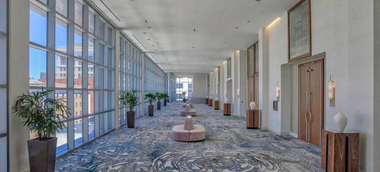 诺福克主街希尔顿酒店(Hilton Norfolk The Main)图片