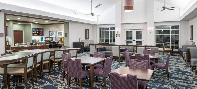 希尔顿Homewood套房弗雷斯诺机场/克洛维斯酒店(Homewood Suites by Hilton Fresno Airport/Clovis)图片