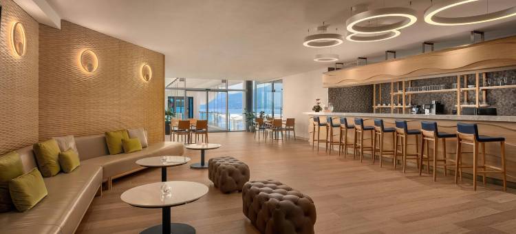 里耶卡科斯塔贝拉海滩希尔顿Spa度假酒店(Hilton Rijeka Costabella Beach Resort & Spa)图片
