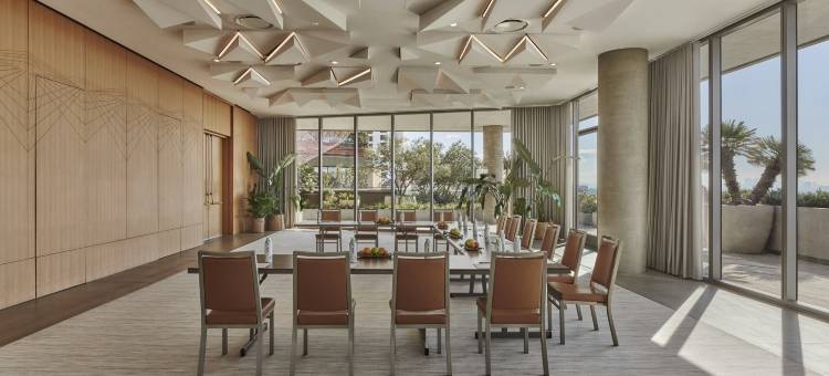 西好莱坞1号酒店(1 Hotel West Hollywood)图片