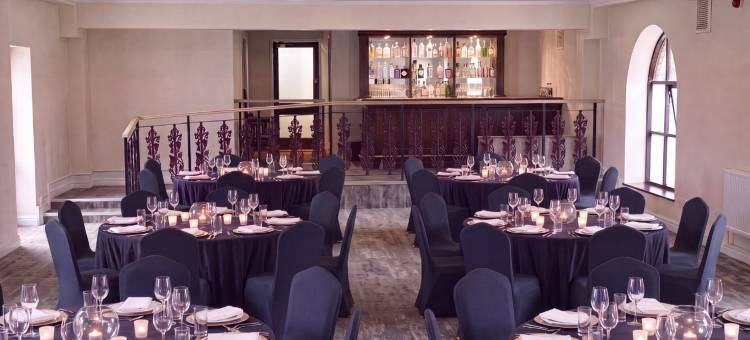 伯明翰东南佳阁酒店(洲际旗下)(Garner Hotel Birmingham South East by IHG)图片