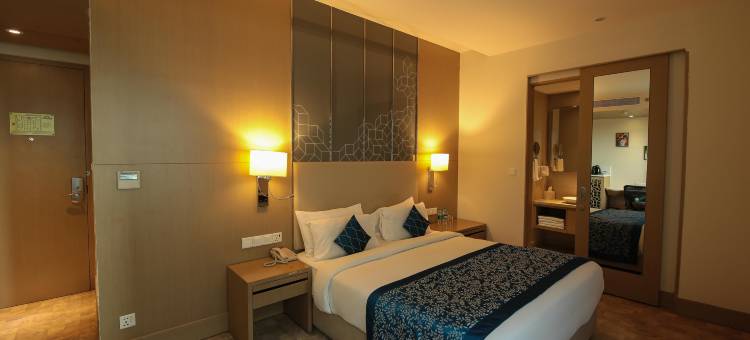 齐普尔通克路戴斯温德姆酒店(Days Hotel by Wyndham Jaipur Tonk Road)图片