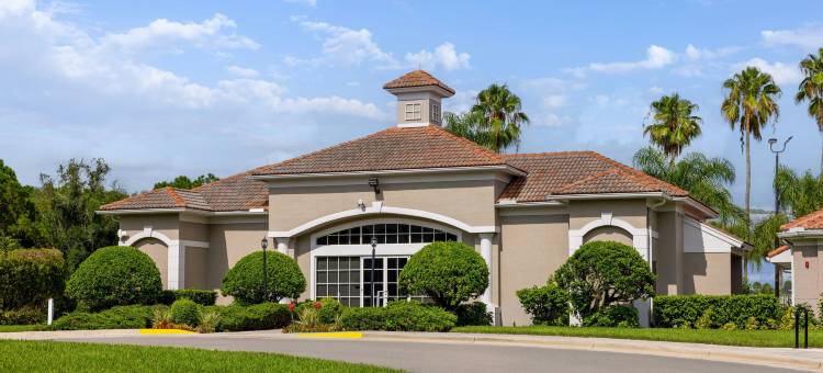 圣卢西亚港喜来登PGA度假酒店(Sheraton PGA Vacation Resort, Port St. Lucie)图片
