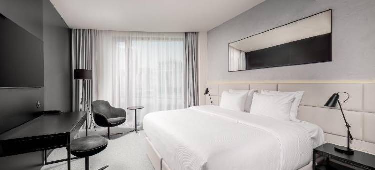 布尔诺凯隆会议酒店(Clarion Congress Hotel Brno)图片