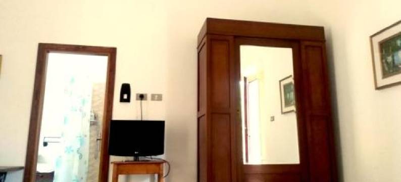 拉科里纳托斯卡纳农庄酒店(Agriturismo la Collina Toscana)图片