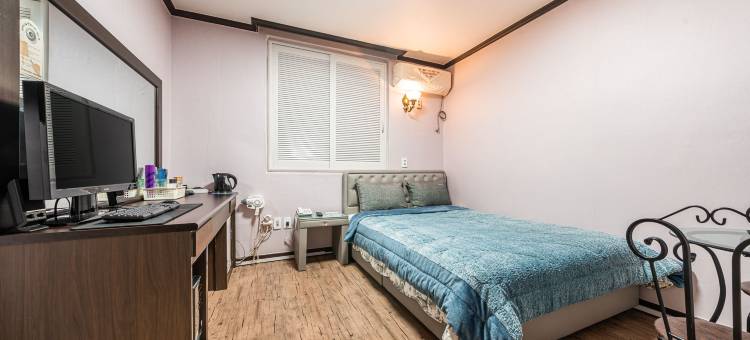 原州罗马汽车旅馆(Wonju Roma Motel)图片