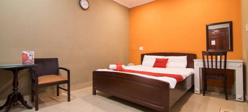 万桥酒店(Van Giao Hotel)图片