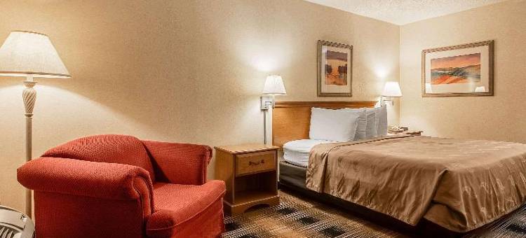 凯艺酒店(Quality Inn)图片