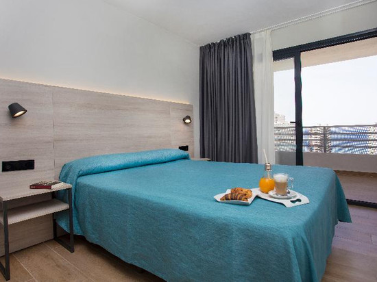 麦克玛丽西公寓