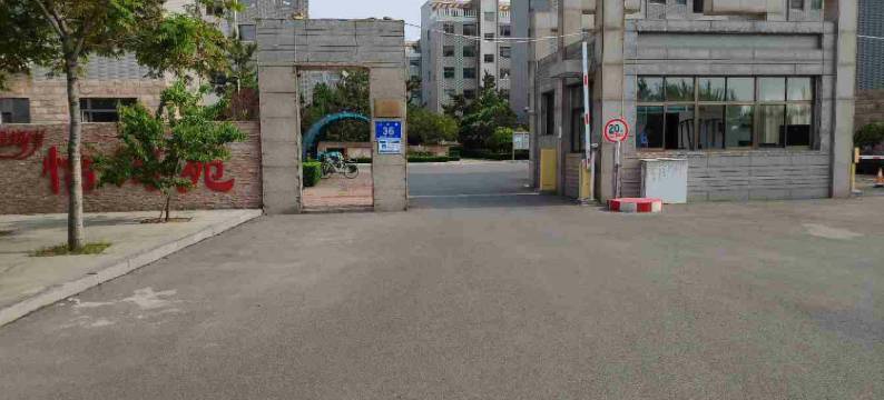 龙口东海7号公馆图片