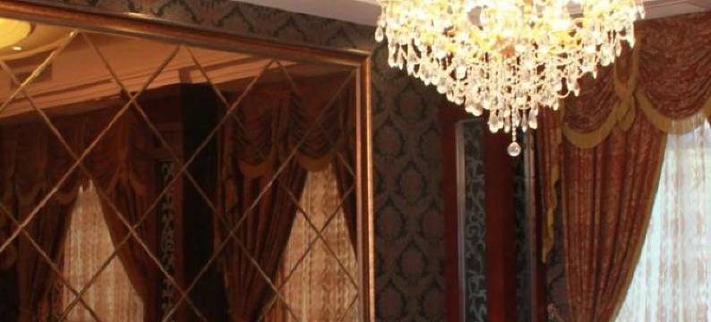 宏远(荆门荆襄商务酒店)图片