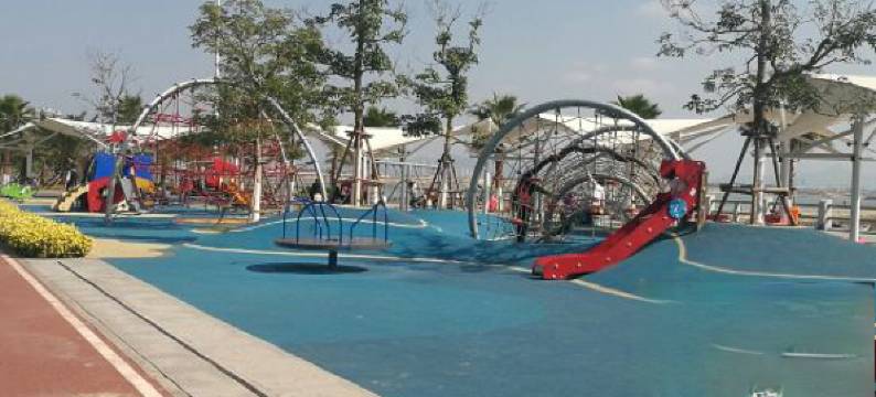 厦门遇海奢宿公寓图片