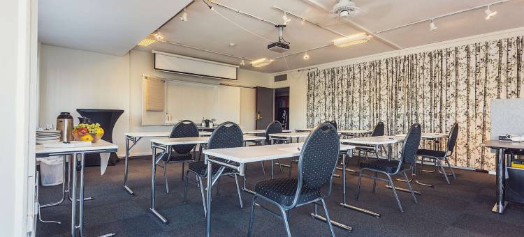 贝斯特韦斯特韦纳穆酒店(Best Western Hotel Värnamo)图片