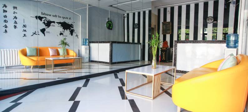 彬州云舍酒店图片