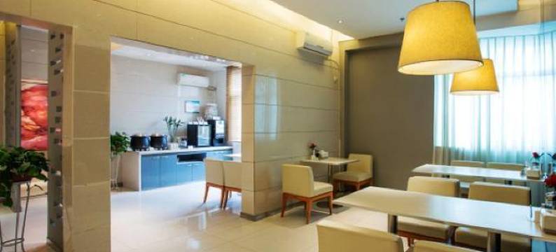 锦江之星(枣庄高新区光明西路店)图片