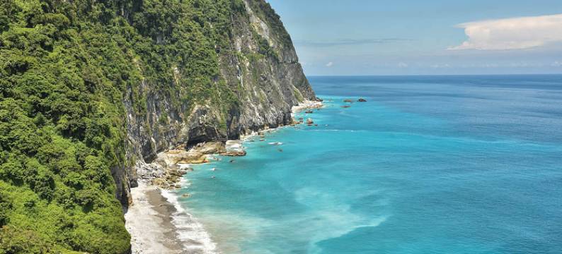 花莲星晟栈渡假饭店图片