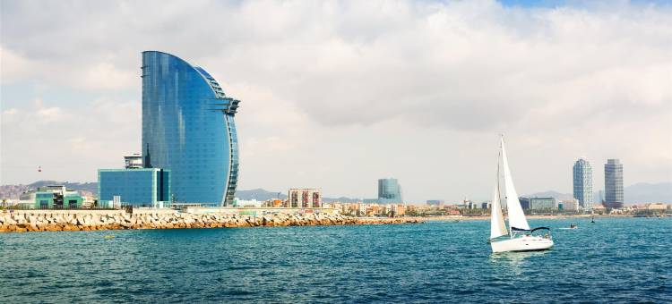 正中酒店 - 雄伟酒店集团(Hotel Midmost by Majestic Hotel Group)图片